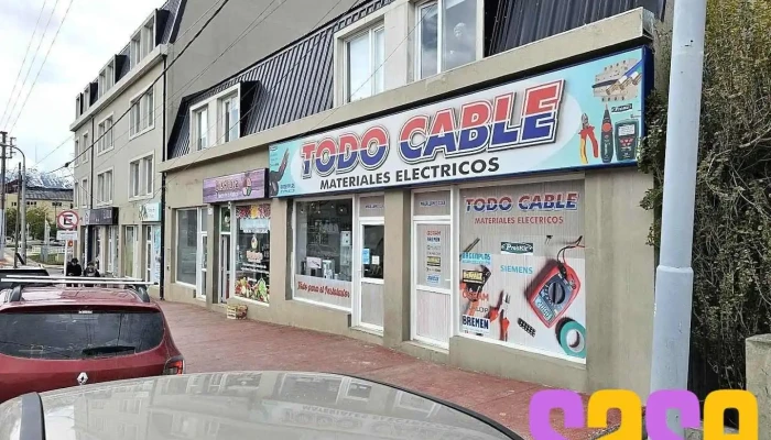 Todo cable - Ushuaia
