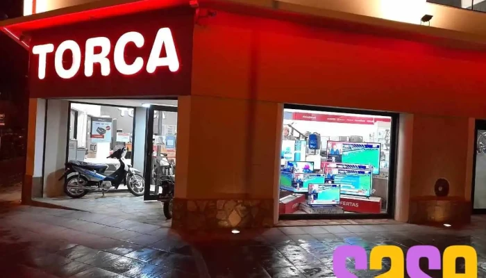 Torca -  Comentarios - Esquel