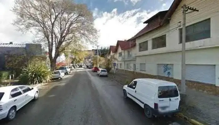 Torca -  Comentariosdeg - Esquel