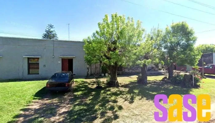Total Fm - W3220 Monte Caseros
