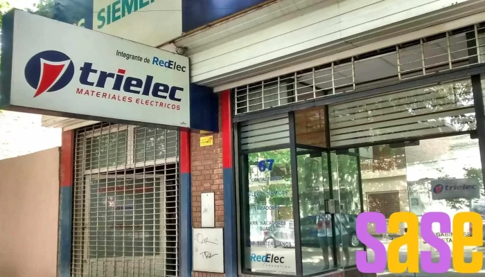 Trielec Materiales Electricos -  Comentarios - Mendoza