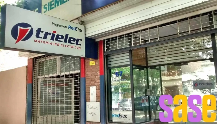trielec Materiales Electricos - Mendoza