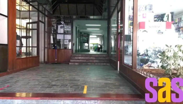 Tropikana F.m. 90.7mhz - San Salvador De Jujuy