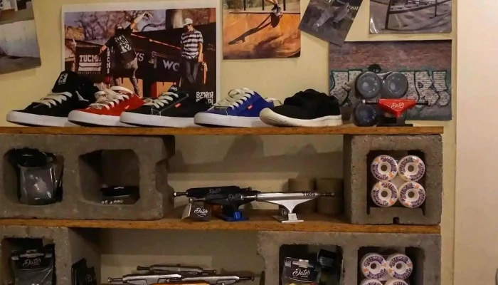 Tucma Sb Store -  Interior - San Miguel de Tucumán