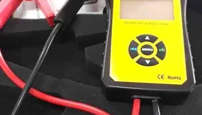 Tuki Electromecanica Del Propietario - Paraná