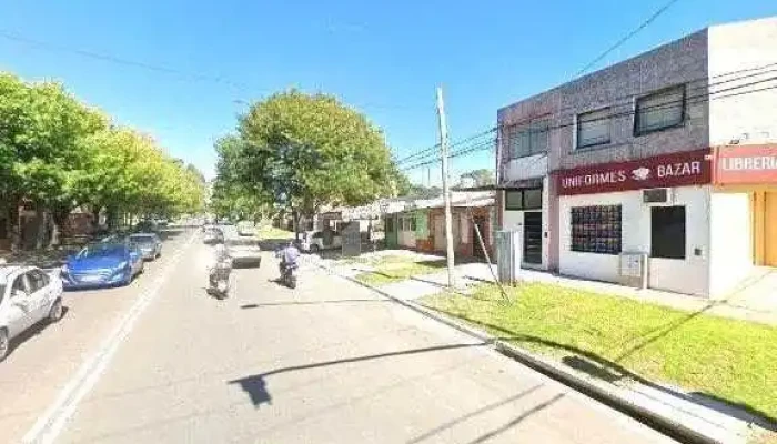 Tuki Electromecanica Zonadeg - Paraná