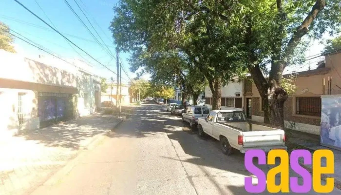 Tv - Gálvez 2666