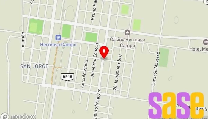 U.e.g.p. N° 152 - Hermoso Campo