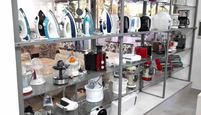 Unico   Parte De Tu Hogar Interior - Villa Dolores