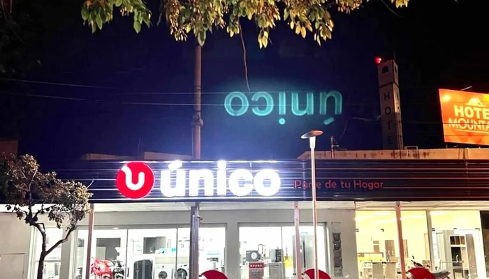 Unico   Parte De Tu Hogar Villa Dolores - Villa Dolores