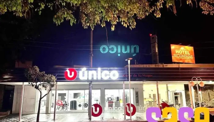 Único - Parte de tu Hogar - Villa Dolores