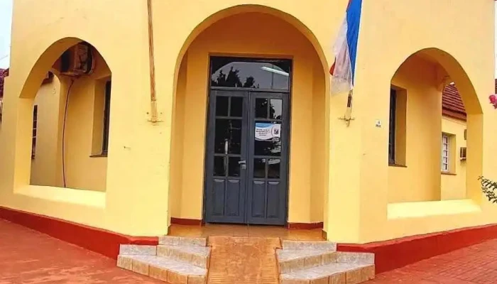 Unidad Regional Vi Policia De La Provincia De Misiones -  Descuentos - Leandro N. Alem