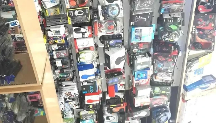 Universo Electronica -  Electronica - Neuquén