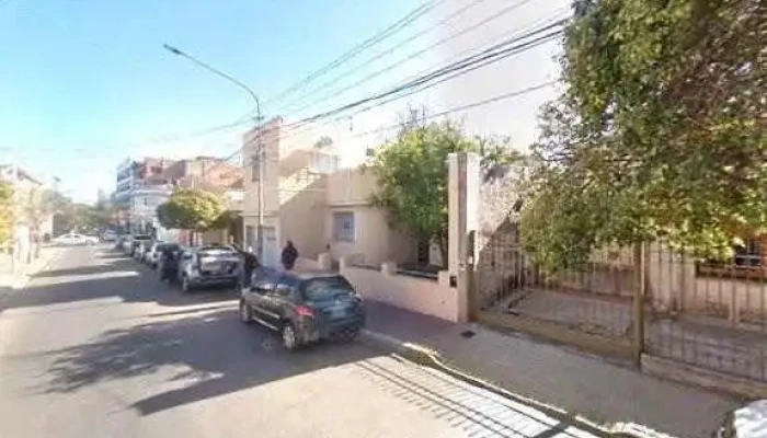 Urbana Fm 1077 Abierto Ahoradeg - San Luis
