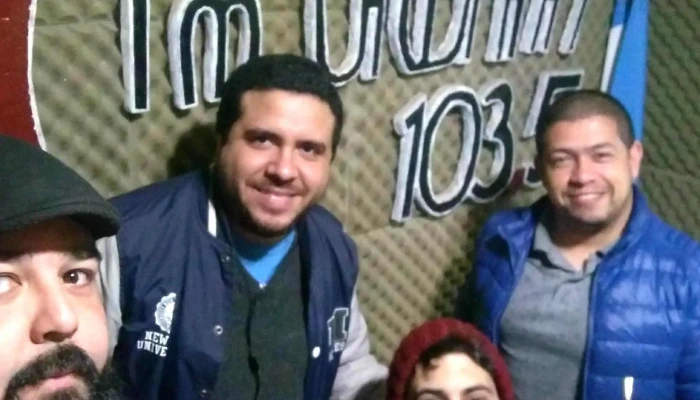 Urbana Fm -  Emisora De Radio - W3220 Monte Caseros