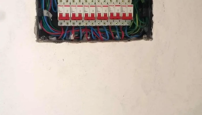 Urquiza Electricidad -  Del Propietario - Cdad. Autónoma de Buenos Aires