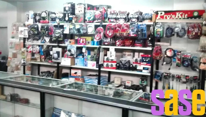 Urquiza Tv -  Electronica - Cdad. Autónoma de Buenos Aires