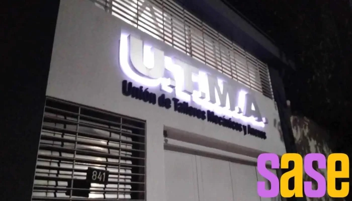 Utma Del Propietario - Mendoza