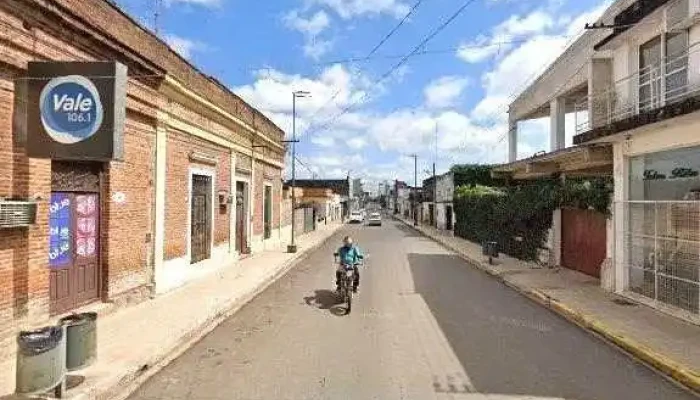 Vale Fm 1061 Mhz Horario - Paso de los Libres