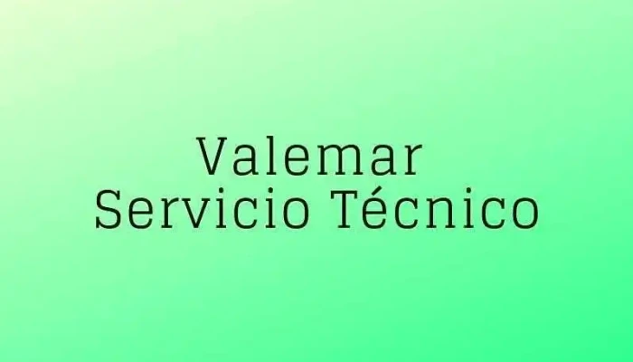 Valemar Servicio Tecnico -  Del Propietario - Concepción del Uruguay