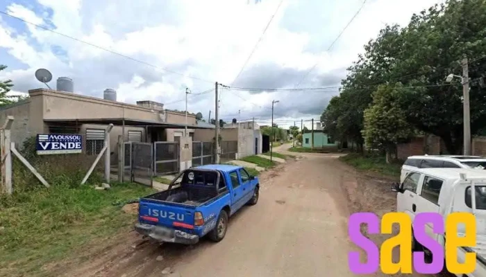 vazquez instalaciones electricas - Gualeguaychú
