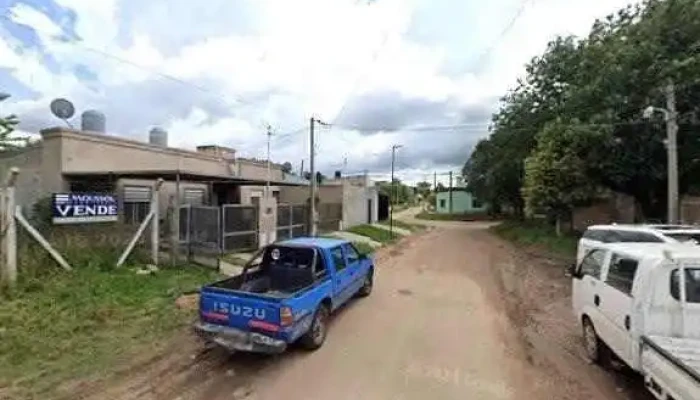 Vazquez Instalaciones Electricas -  Videos - Gualeguaychú