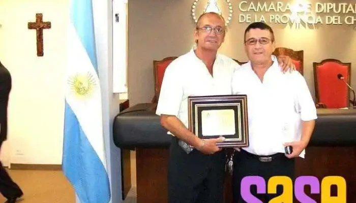 Vecinos En Acción 2020 Fm 94.1 - H3500 Resistencia