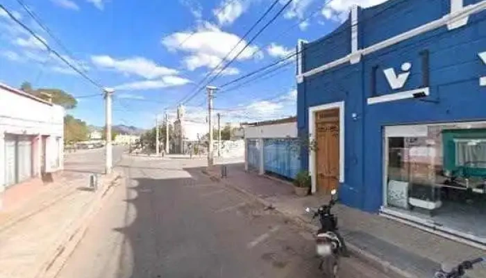 Vida Digital -  Donde - Tinogasta