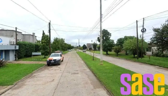 Video Cable Belgrano - Gral. Belgrano