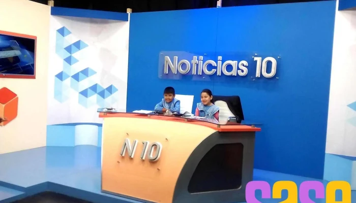 Videotel - Av. Luciano Catalano 138