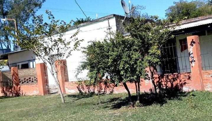 Villa Escolar -  Exterior - Arroyito