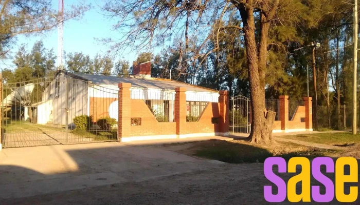 Villa Minetti Cable Tv - Santa Fe