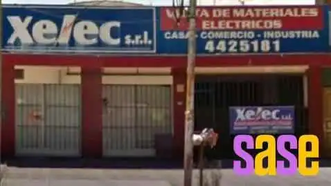 Xelec Srl - San Rafael