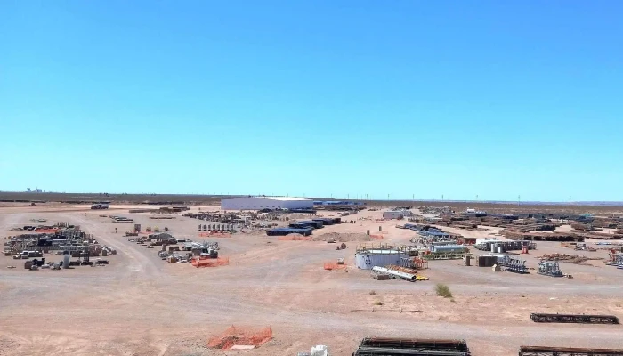 Ypf Directo Base Anelo   Distribuidor Comentarios - Neuquén