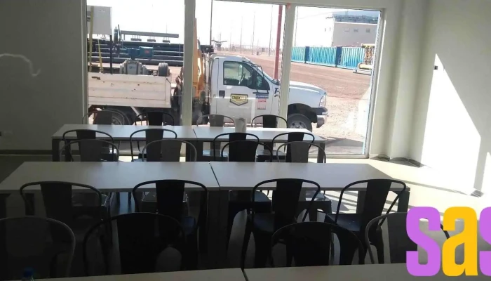 Ypf Directo Base Anelo   Distribuidor Interior - Neuquén