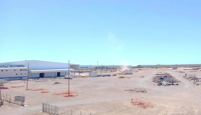 Ypf Directo Base Anelo   Distribuidor Telefono - Neuquén