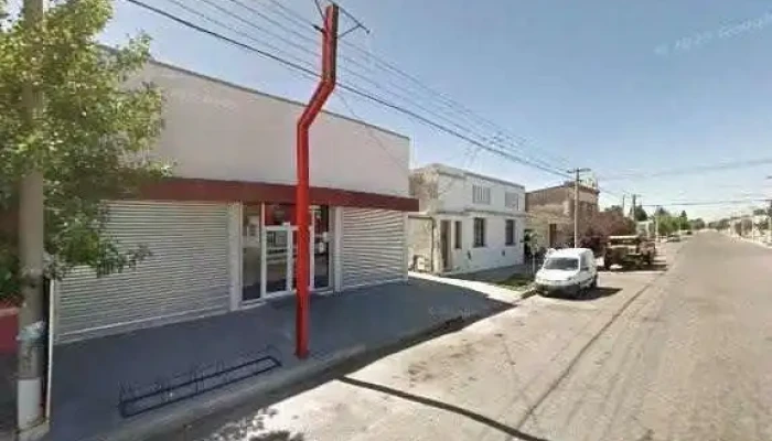Z Electricidad Sa Cerca De Mideg - Toay