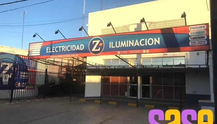 Z Electricidad Sa - Gral. Pico