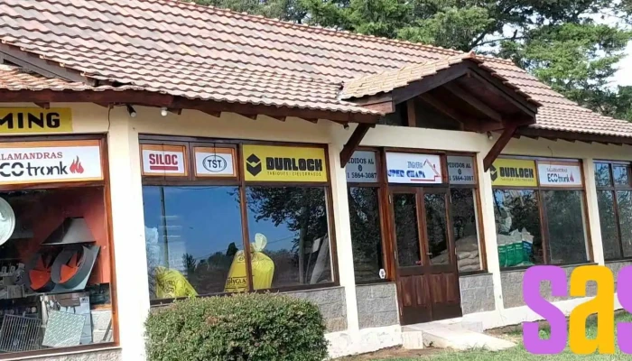 Zingueria Super Chapa -  Del Propietario - Villa Gral. Belgrano