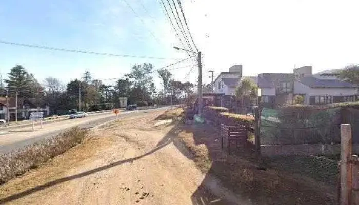Zingueria Super Chapa -  Puntajedeg - Villa Gral. Belgrano