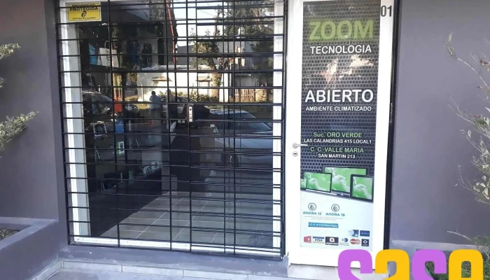 Zoom Oro Verde -  Instagram - Oro Verde