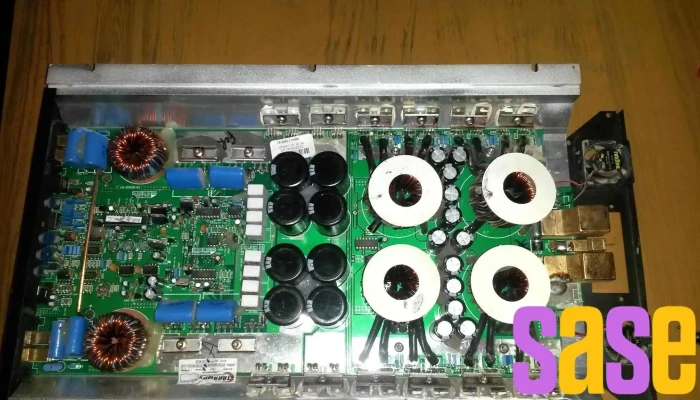 Zt Electronics -  Telefono - Maipú