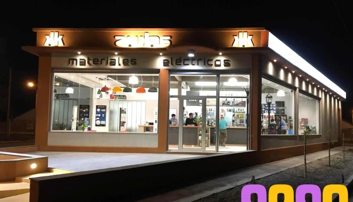 Zukas Materiales Electricos -  Del Propietario - Trelew