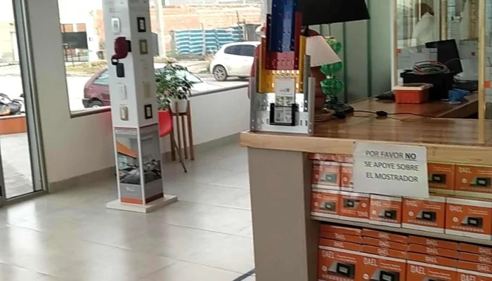 Zukas Materiales Electricos -  Opiniones - Trelew
