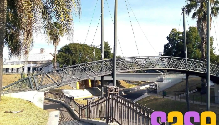 •Ciudad de Villa Maria 104.5 Fm Cadena 3 Villa María - Córdoba